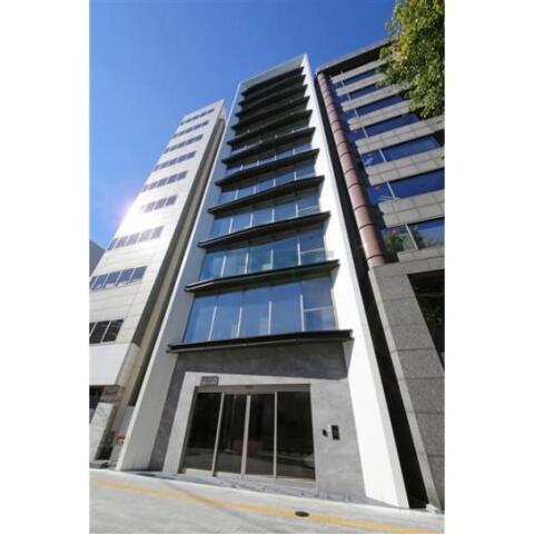 ＋ＳＨＩＦＴ　ＫＡＮＤＡ外観