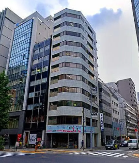 ノア大手町ビル外観