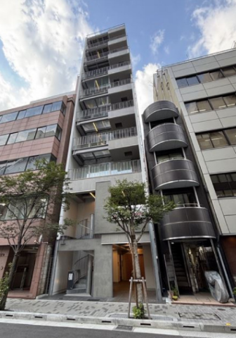 ＳＧ⽇本橋本町外観