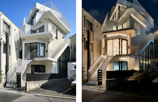 ＨＡＣＯ　ＪＩＮＧＵＭＡＥ