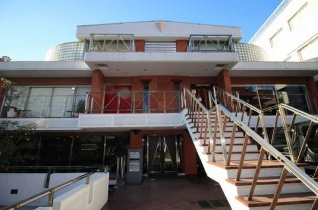 アニス南青山外観