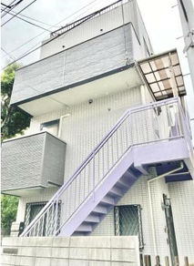 関口コーポ（SOHO）外観