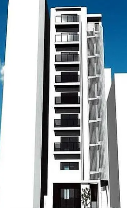 フォレ麻布十番（SOHO）外観