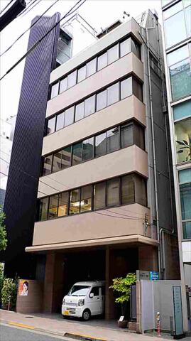 麹町半蔵門ライズオフィス／レンタルオフィス外観