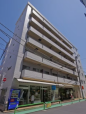 シルキーハイツ九段南