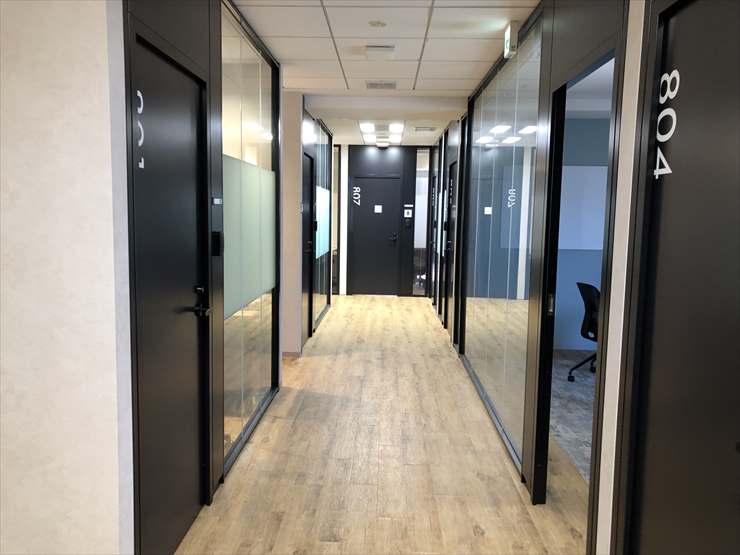 StartupSide Tokyoは起業家に寄り添うインキュベーション施設でした！（ページ1/2）
