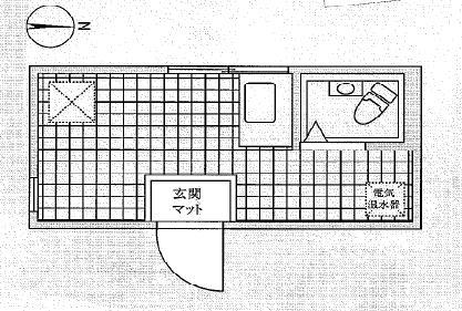 ダイヤモンドビル赤坂