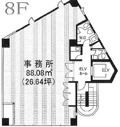 初台村上ビル