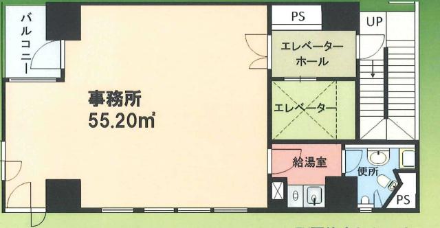 虎ノ門ＲＩＣＨビル