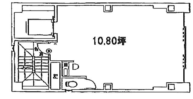 柏屋池袋ビル（柏屋ビル）