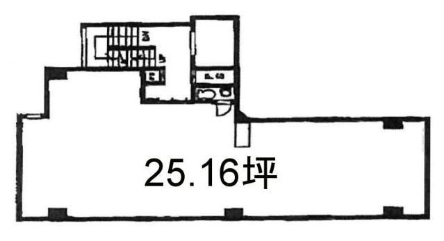 新富1丁目ビル