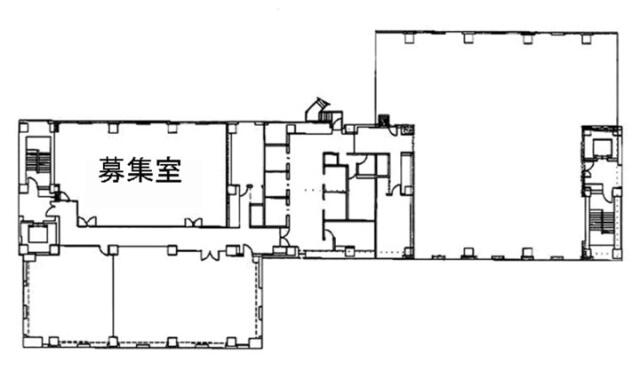 新宿サンエービル（西新宿）