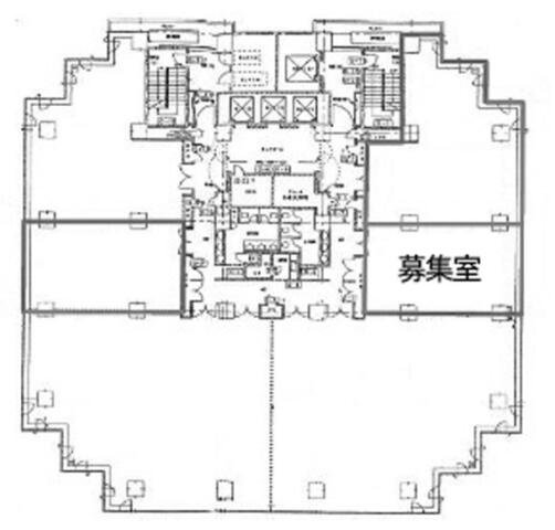 勝どきサンスクエア