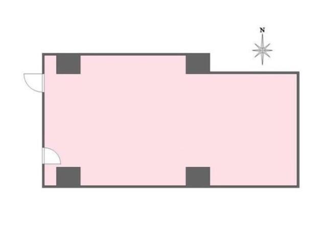 アイタウンプラザ間取り