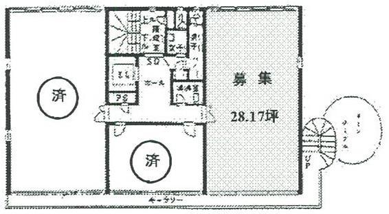 宗保第２ビル