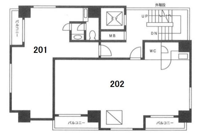 藤和シティコープ新富町