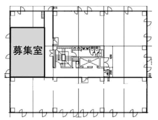 飯田橋ｉ－ＭＡＲＫ　ＡＮＮＥＸ(旧：ＦＯＲＥＣＡＳＴ飯田橋）