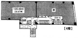 渋谷橋本ビル