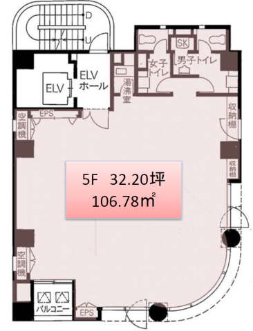 ＶＯＲＴ茅場町（旧称：豊第２ビル）