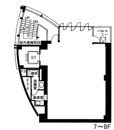 共和日本橋ビル