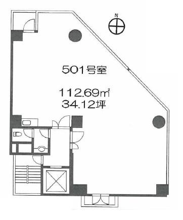 ラベルティ小石川