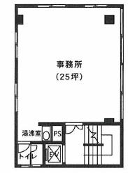 相馬ビル（新橋）