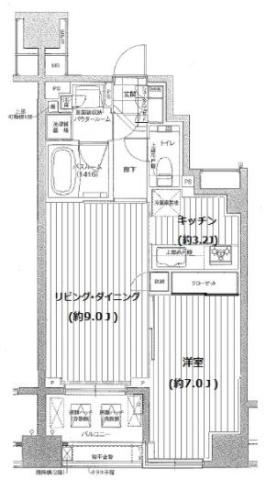 ガーラレジデンス本郷三丁目