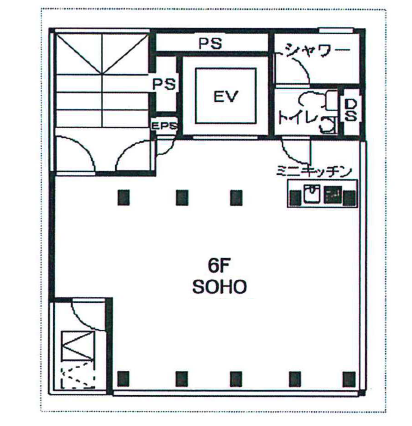 ＦＪＢ南青山ビル