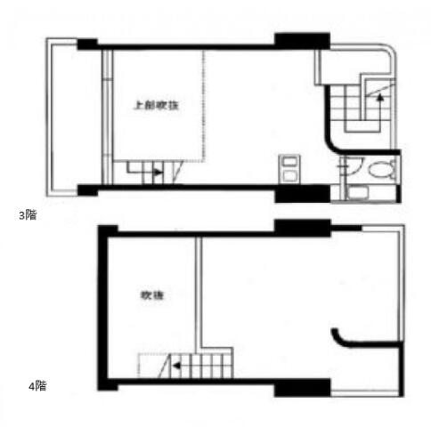 ＡＳ－２間取り