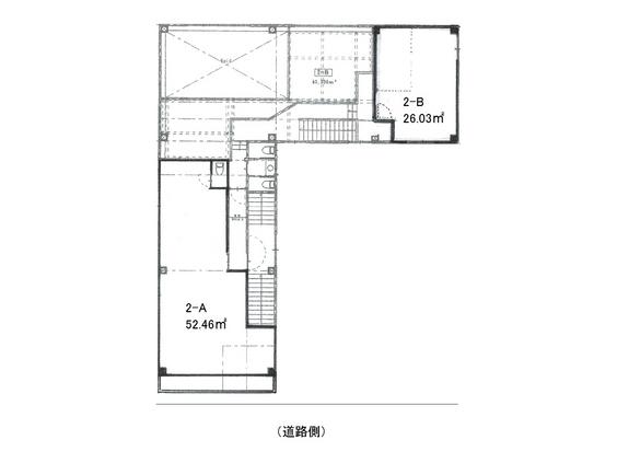 播磨坂ビル