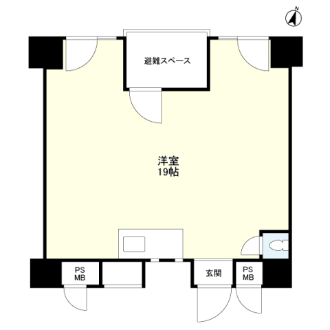 日本橋ダイヤモンドマンション