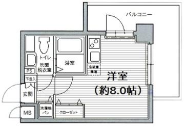 ガーラ本郷三丁目