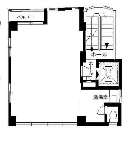 橋爪ビル（東日本橋）