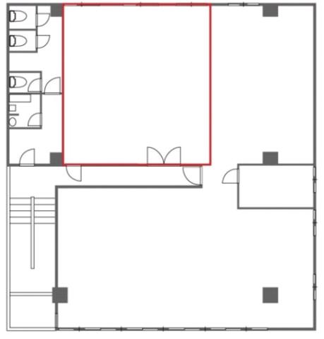 櫻正宗東京支店ビル