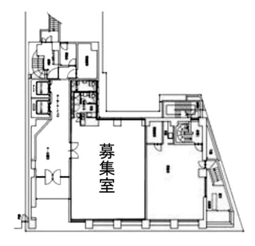 興信ビル（旧：日通住商神田ビル）