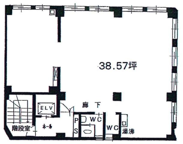 浜松町昭栄ビル