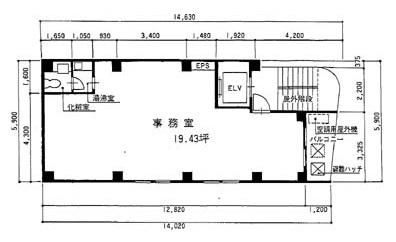 五反田丸江ビル