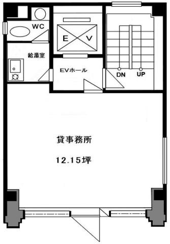 東洋ビル（日本橋蛎殻町）