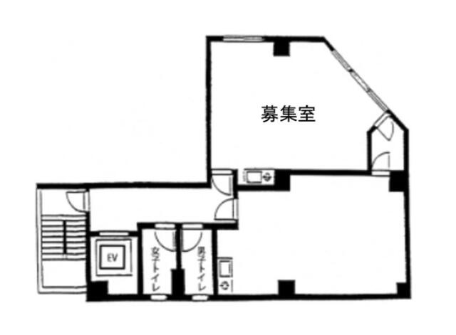 溝呂木第１ビル