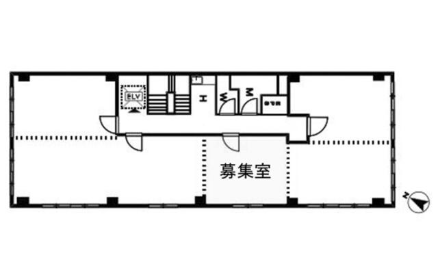 喜助新千代田ビル（旧称：共同ビル新千代田）