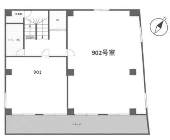 友野本社ビル
