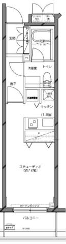 デュオスカーラ東日本橋