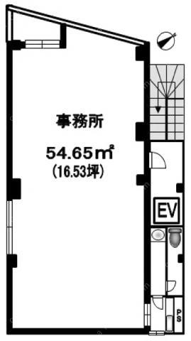 高野ビル（東麻布）