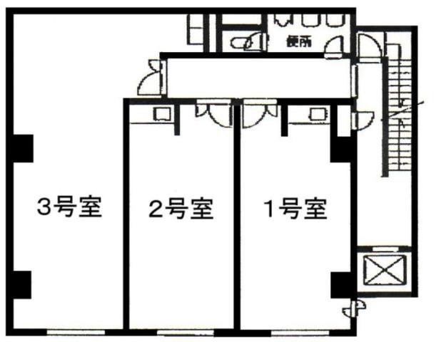 清田商会ビル