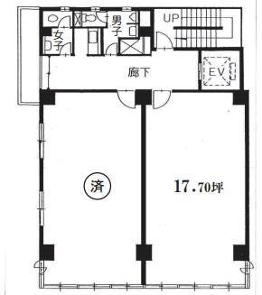 新橋加藤ビル