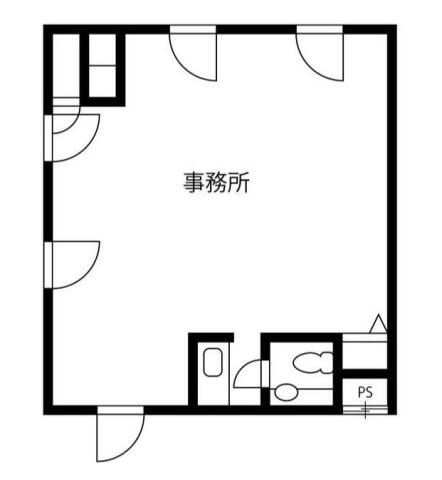 シティスクエア築地