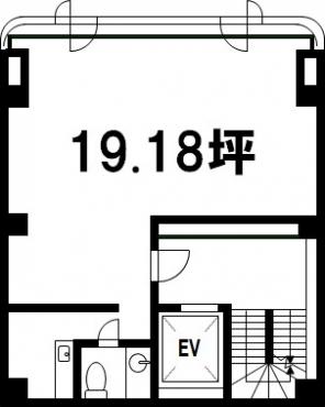 ウィンド新川ビル