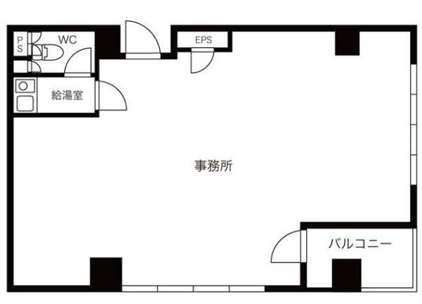 川名第二ビル