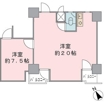 シティコープ西五反田