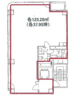 扶桑御徒町ビル